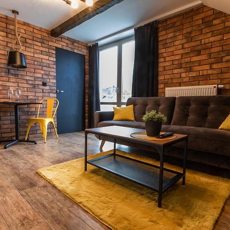 Stylowe Apartamenty Plewiska מראה חיצוני תמונה