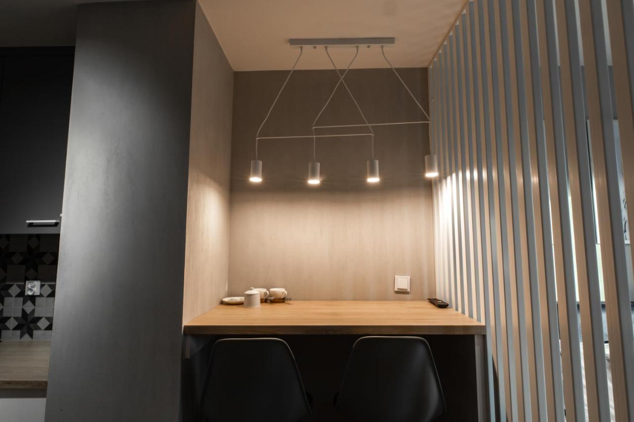 Stylowe Apartamenty Plewiska מראה חיצוני תמונה