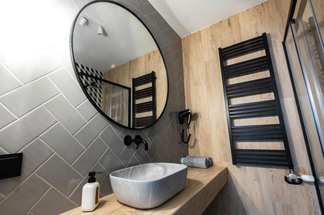 Stylowe Apartamenty Plewiska מראה חיצוני תמונה