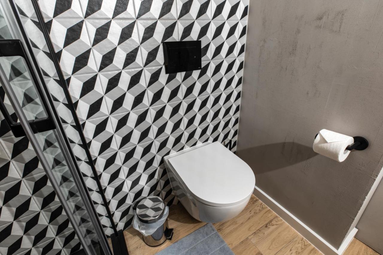 Stylowe Apartamenty Plewiska מראה חיצוני תמונה
