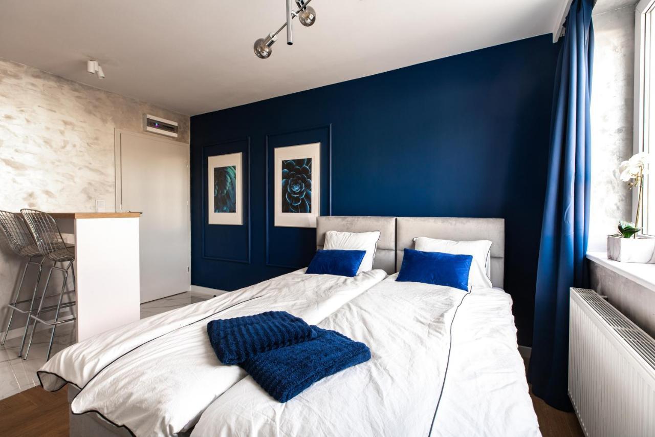 Stylowe Apartamenty Plewiska מראה חיצוני תמונה