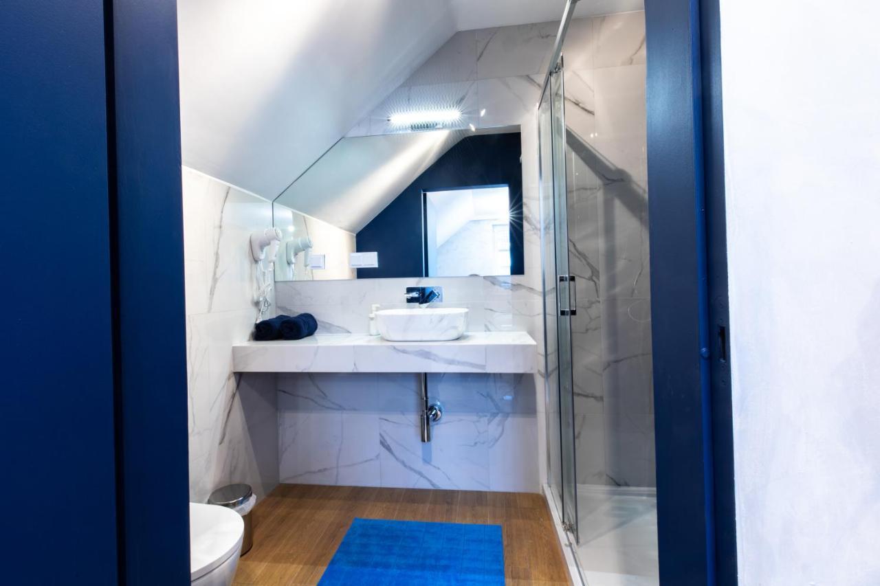 Stylowe Apartamenty Plewiska מראה חיצוני תמונה