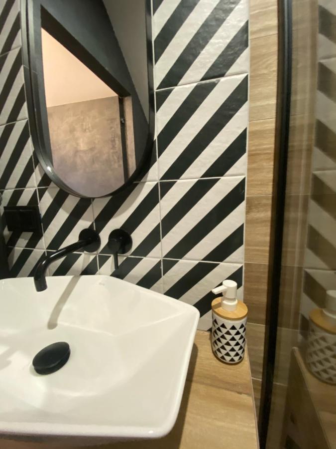 Stylowe Apartamenty Plewiska מראה חיצוני תמונה