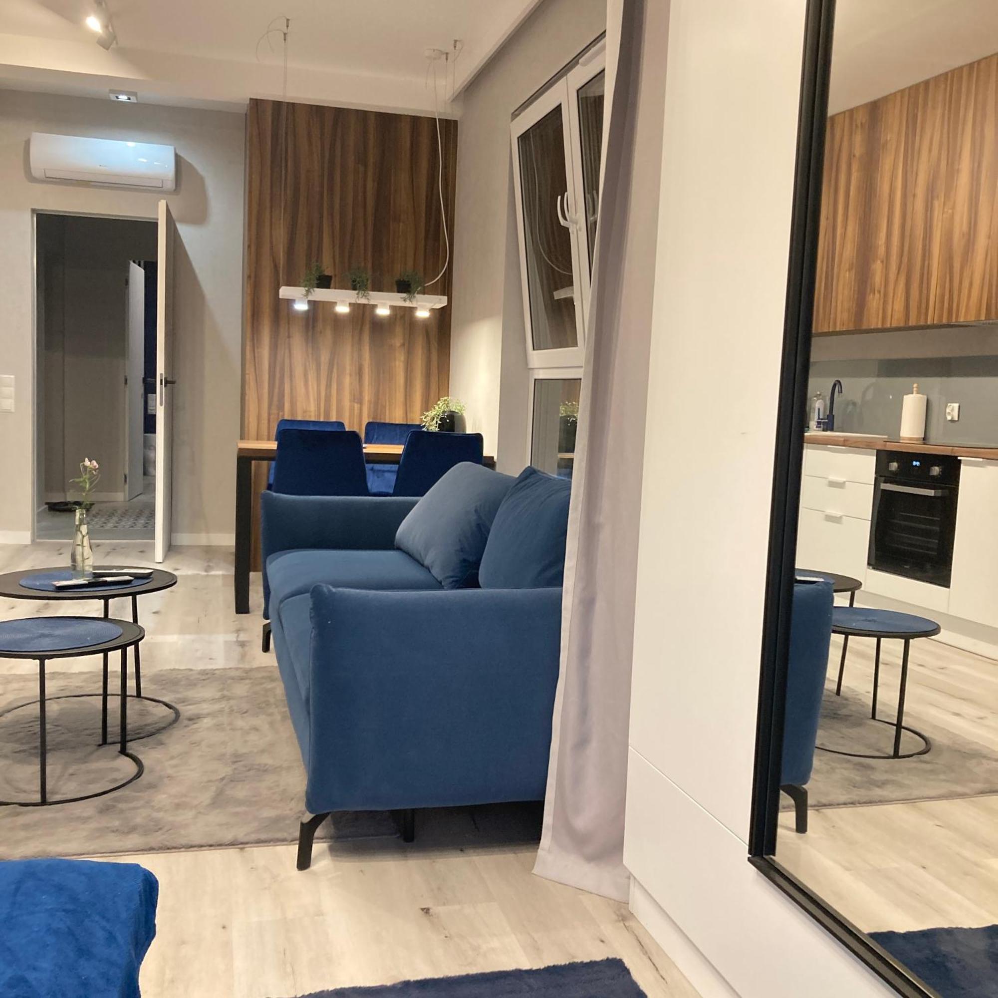 Stylowe Apartamenty Plewiska מראה חיצוני תמונה