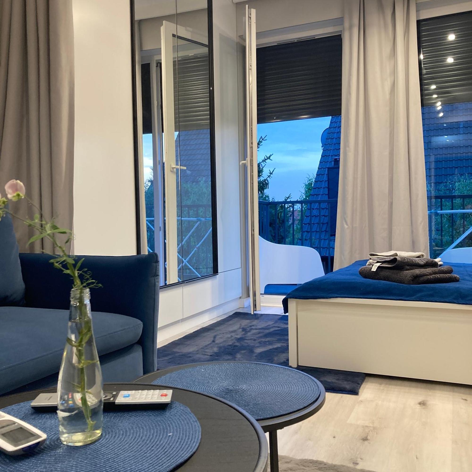 Stylowe Apartamenty Plewiska מראה חיצוני תמונה