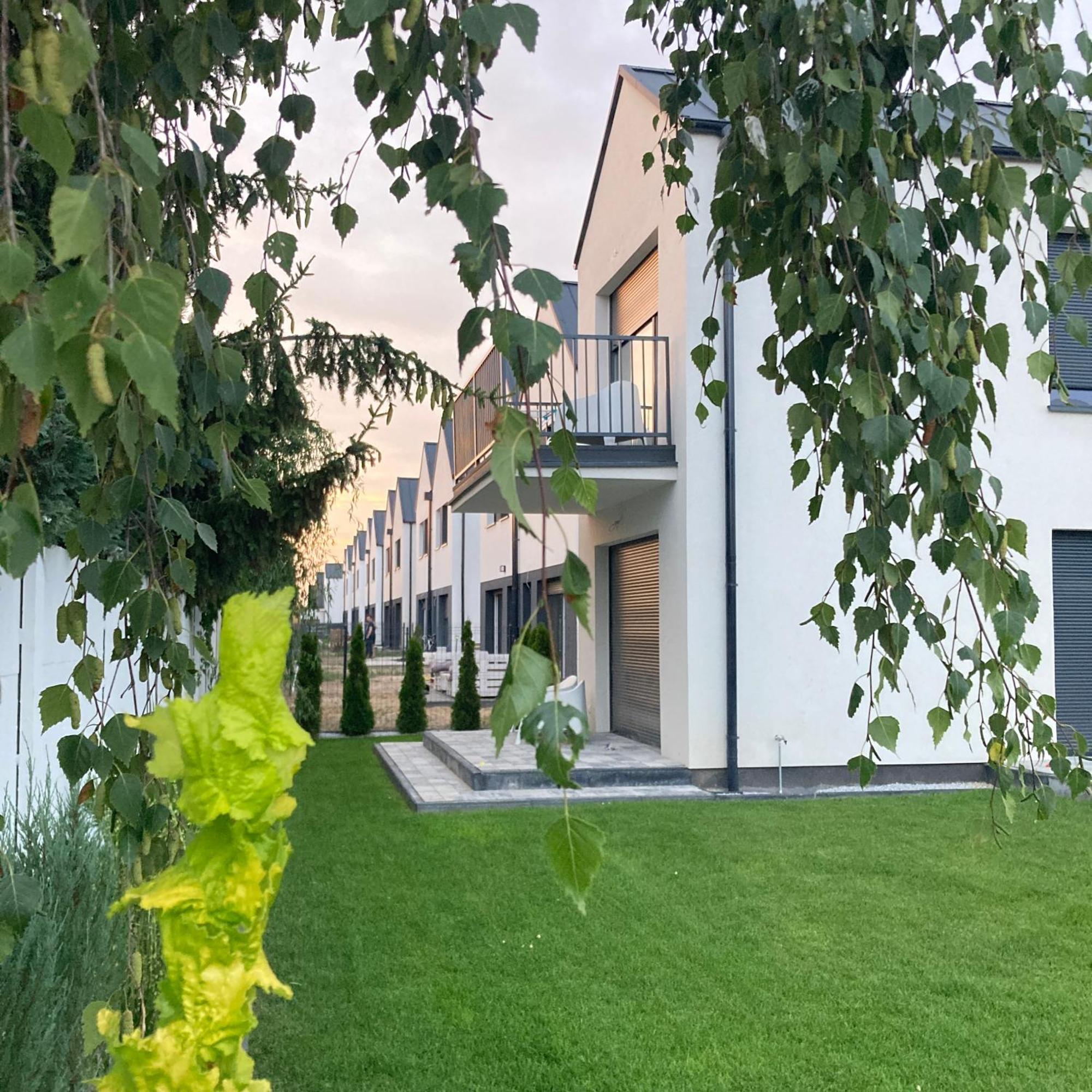 Stylowe Apartamenty Plewiska מראה חיצוני תמונה