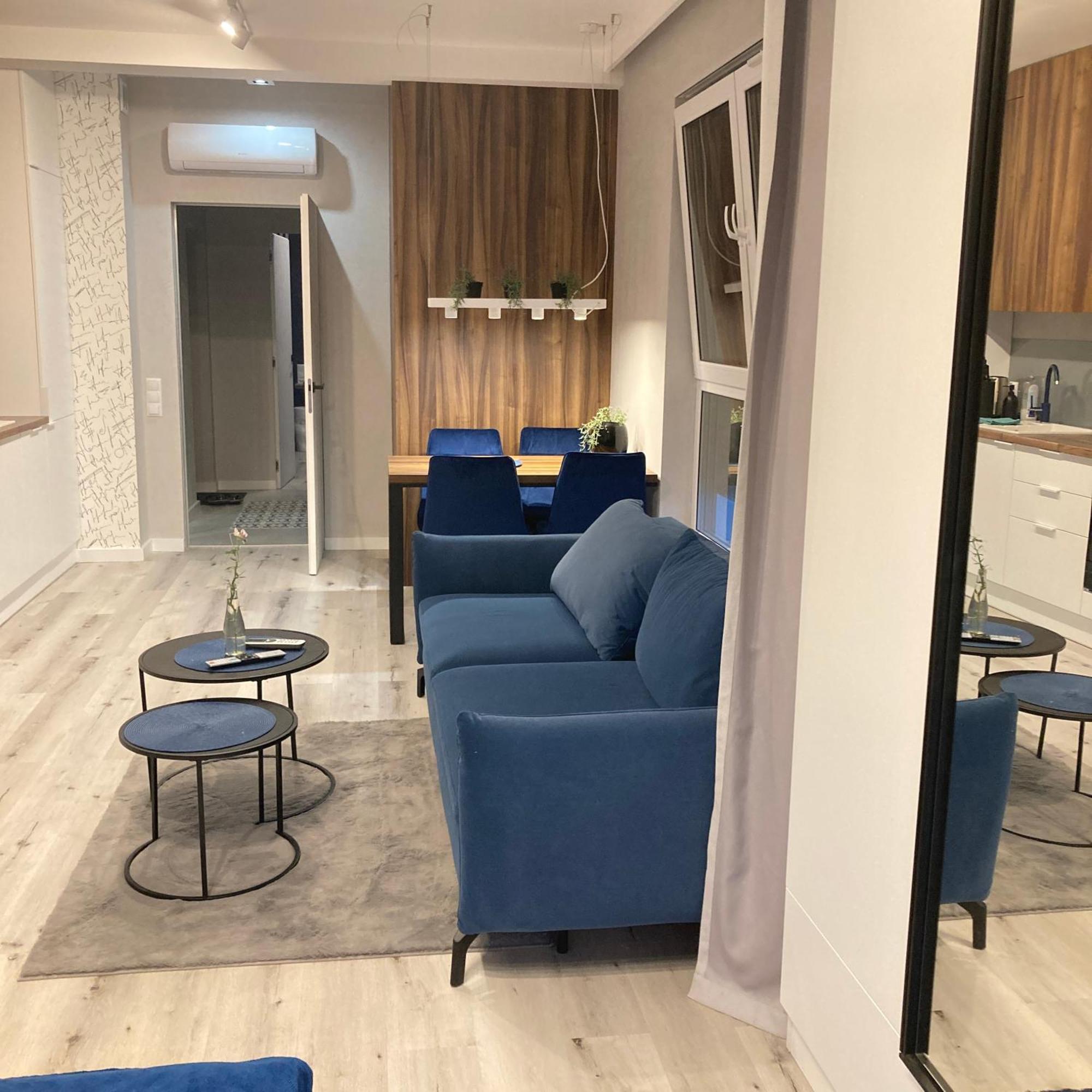 Stylowe Apartamenty Plewiska מראה חיצוני תמונה