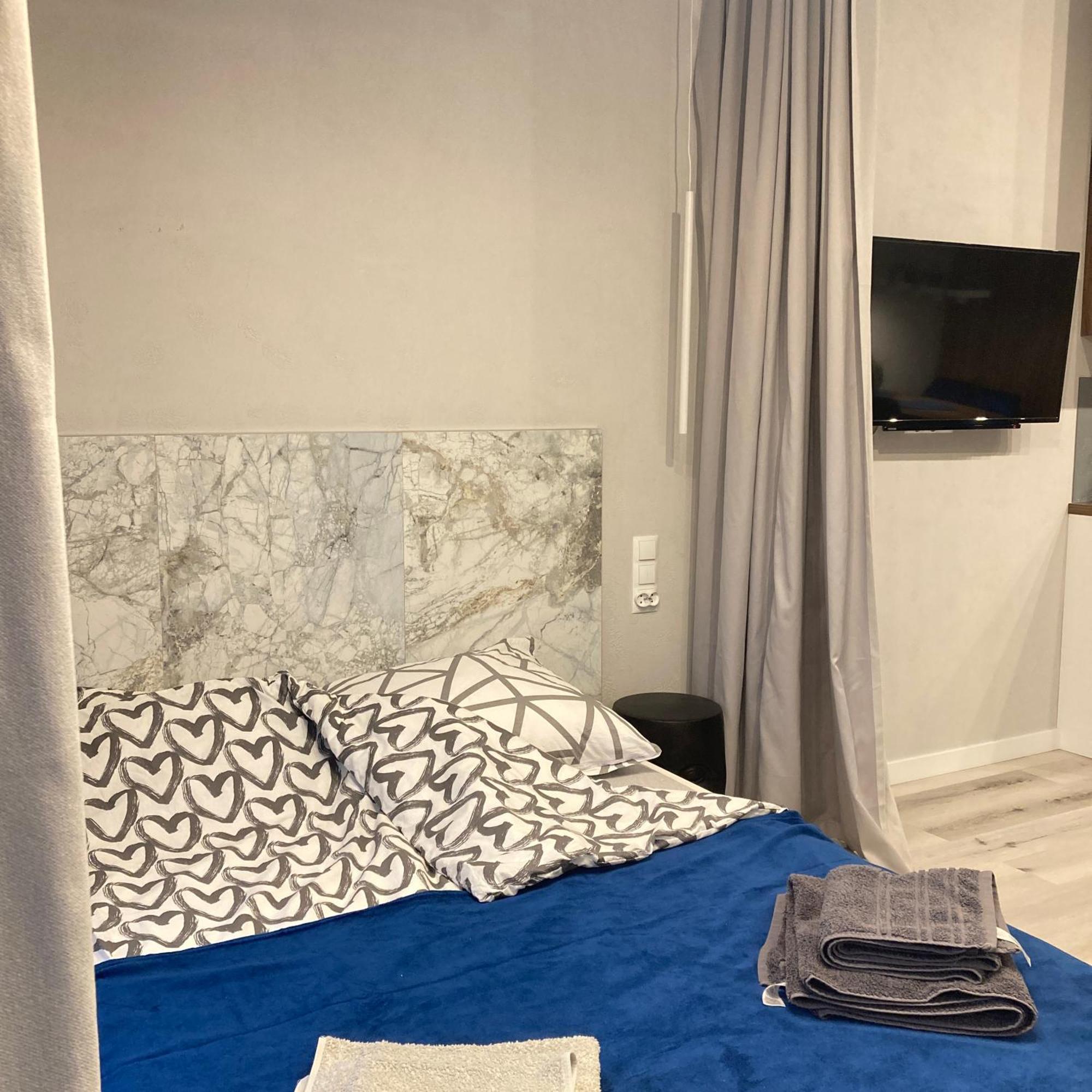Stylowe Apartamenty Plewiska מראה חיצוני תמונה