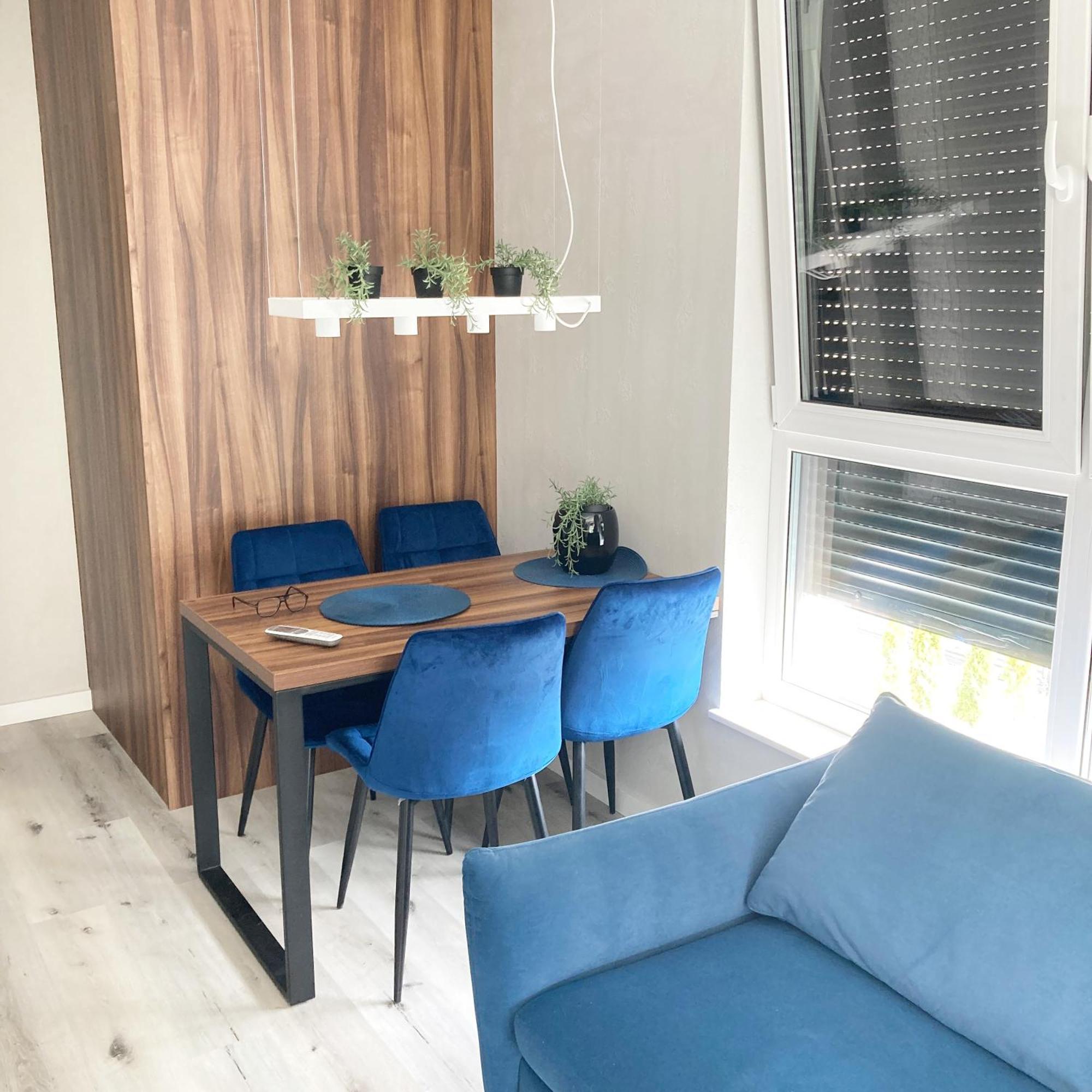 Stylowe Apartamenty Plewiska מראה חיצוני תמונה