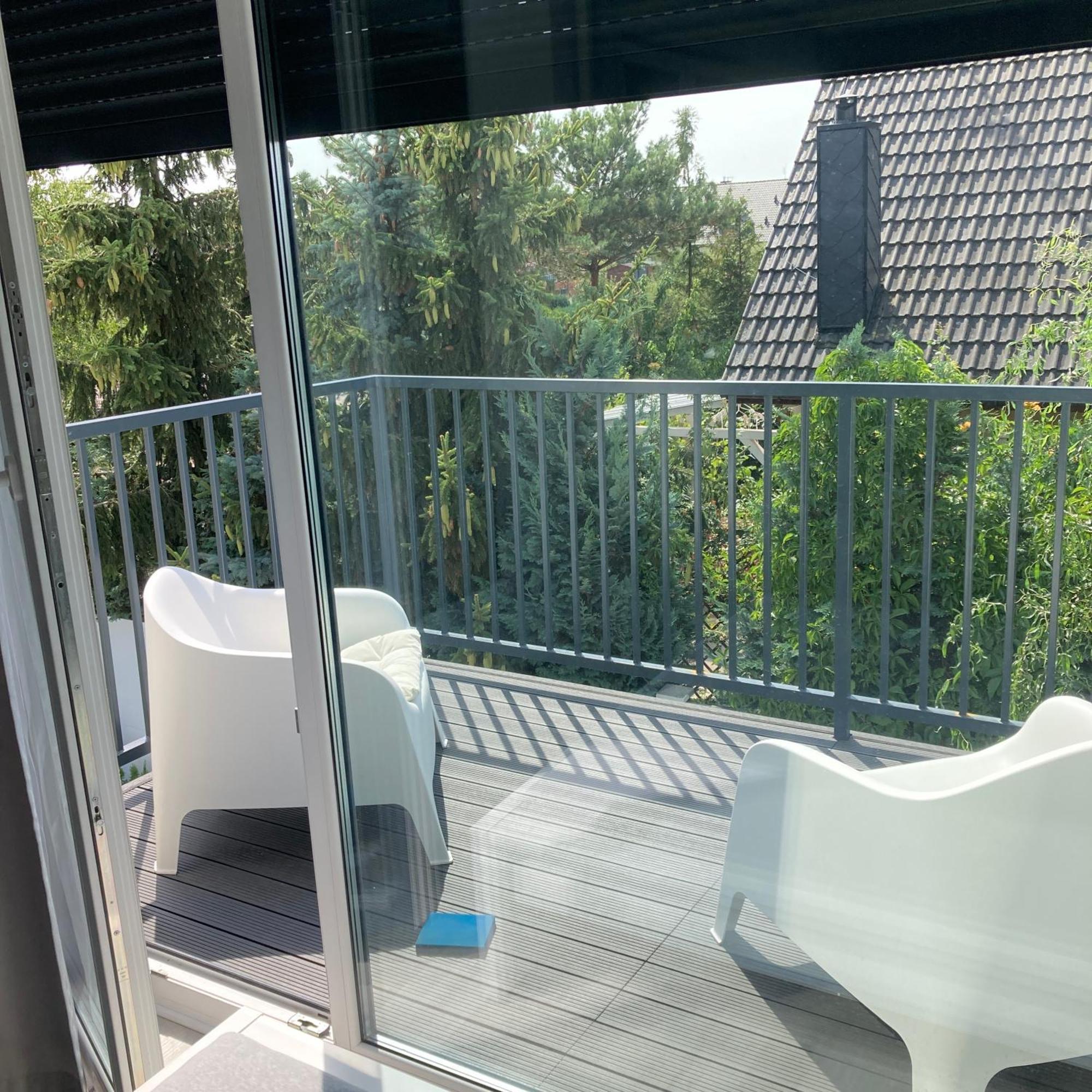 Stylowe Apartamenty Plewiska מראה חיצוני תמונה